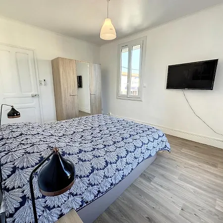Sejour Pro Sans Stress Au Centre, Arrivee Autonome, Wifi, Parking, Vue Pyrenees Saint-Gaudens (Haute-Garonne)