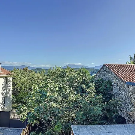 Tatil Evi Sejour Pro Sans Stress Au Centre, Arrivee Autonome, Wifi, Parking, Vue Pyrenees